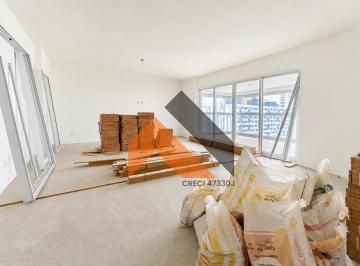 Apartamento · 244m² · 3 Quartos · 4 Vagas · Apartamento Para Venda - Bairro Santo Antônio - São Caetano Do Sul/sp