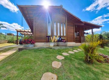Casa · 200m² · 4 Quartos · 3 Vagas · Casa Em Condomínio, Residencial Villabella, Villa Bella, Itabirito, 4 Quartos, R$1.200.000,00, À Ven