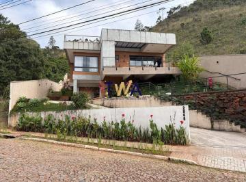Casa · 271m² · 4 Quartos · 4 Vagas · Casa, Ville de Montagne, Ville de Montagne, Nova Lima, 4 Quartos, R$2.430.000,00, À Venda Na Twa Inv