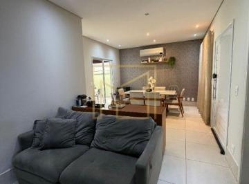 Casa · 155m² · 3 Quartos · 4 Vagas · Casa Terrea No Condominio Monaco – Hortolandia