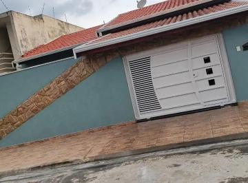 Casa · 180m² · 3 Quartos · 4 Vagas · Casa À Venda Com 3 Quartos, Sendo 1 Suíte - Jardim Residencial Firenze, Hortolândia, Sp