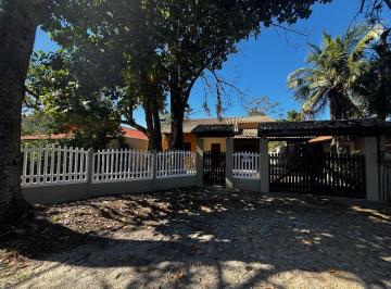 Casa · 110m² · 3 Quartos · 2 Vagas · Casa Aluguel Em Condomínio Maricá/rj