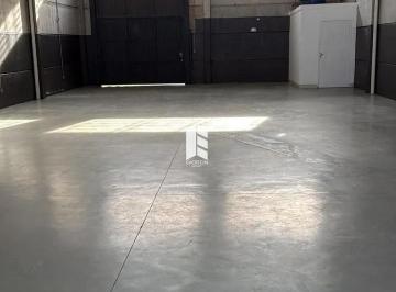 Comercial · 200m² · 1 Quarto · Comercial Para Aluguel - Em Nossa Senhora de Lourdes