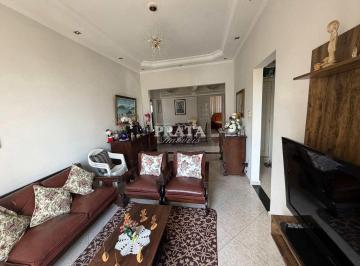 Apartamento · 120m² · 3 Quartos · 1 Vaga · Centro São Vicente 3 Dormitórios 1 Vaga Garagem Próximo À Praia