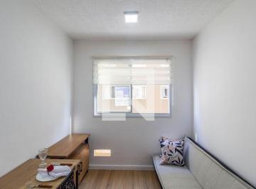 Apartamento · 25m² · 1 Quarto · Apartamento À Venda - Vila Princesa Isabel, 1 Quarto, 25 m² - São Paulo