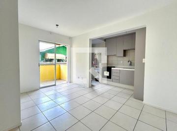 Apartamento · 59m² · 2 Quartos · 1 Vaga · Imoveis - Em Ribeirão Da Ilha