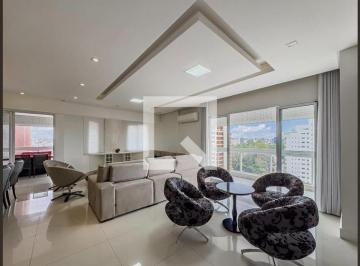 Apartamento · 360m² · 4 Quartos · 4 Vagas · Imoveis - No Jardim Três Marias