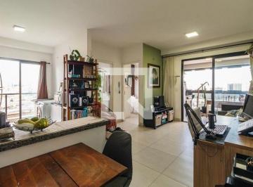 Apartamento · 49m² · 1 Quarto · 2 Vagas · Imoveis - Em Bethaville I