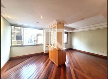 Apartamento · 114m² · 3 Quartos · 2 Vagas · Imoveis - No Centro Histórico