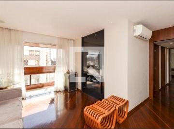 Apartamento · 104m² · 3 Quartos · 3 Vagas · Imoveis - Em Lourdes