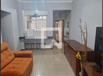 Apartamento · 69m² · 2 Quartos · 1 Vaga · Apartamento À Venda - São Cristóvão, 2 Quartos, 69 m² - Rio de Janeiro
