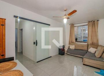 Apartamento · 69m² · 2 Quartos · Apartamento À Venda - Humaitá, 2 Quartos, 69 m² - Porto Alegre