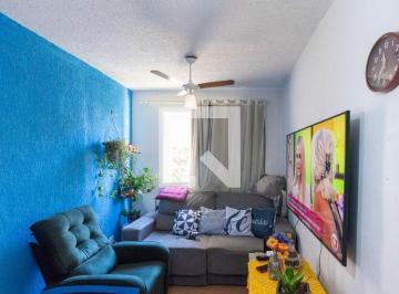 Apartamento · 44m² · 2 Quartos · 1 Vaga · Apartamento À Venda - Res. Cosmos, 2 Quartos, 44 m² - Campinas