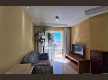 Apartamento · 75m² · 3 Quartos · 1 Vaga · Apartamento À Venda - Mansões Santo Antônio, 3 Quartos, 75 m² - Campinas