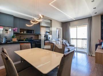 Apartamento · 83m² · 2 Quartos · 2 Vagas · Apartamento À Venda - Alphaville, 2 Quartos, 83 m² - Barueri
