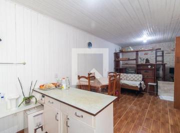 Casa · 231m² · 3 Quartos · 3 Vagas · Casa À Venda - Santa Tereza , 3 Quartos, 231 m² - Porto Alegre