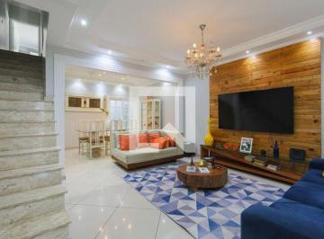 Casa · 250m² · 3 Quartos · 2 Vagas · Casa À Venda - Cidade Intercap, 3 Quartos, 250 m² - Taboão Da Serra