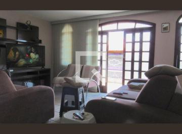 Casa · 205m² · 4 Quartos · 2 Vagas · Casa À Venda - Quitaúna, 4 Quartos, 205 m² - Osasco