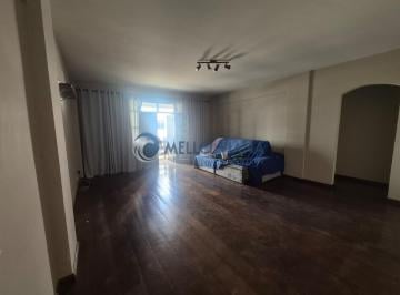 Foto 01 · Apartamento 270 m² 4 Quartos. Andar Exclusivo