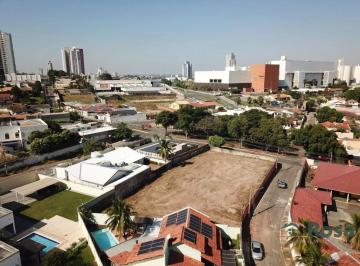 Terreno · 1855m² · Terrenos Ou Lotes Comercial E Residencial Para Venda, Santa Rosa, Cuiabá