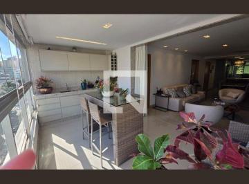Apartamento · 130m² · 4 Quartos · 3 Vagas · Apartamento À Venda - Buritis, 4 Quartos, 130 m² - Belo Horizonte