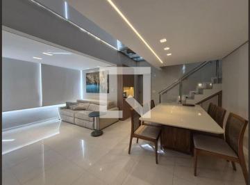 Apartamento · 176m² · 3 Quartos · 3 Vagas · Apartamento À Venda - Gutierrez, 3 Quartos, 176 m² - Belo Horizonte