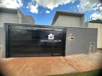 Casa · 47m² · 2 Quartos · 2 Vagas · Casa Nova Em Excelente Localização