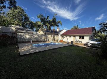 Casa · 393m² · 2 Quartos · 2 Vagas · Imobiliária Santa Cruz Do Sul