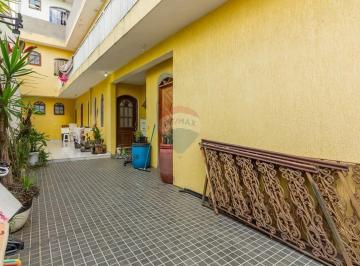 Comercial · 200m² · 5 Quartos · 3 Vagas · Sobrado Residencial À Veda Na Zona Norte - Oportunidade Para Investidores. Renda Garantida