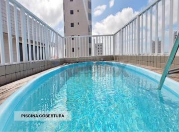 Apartamento · 73m² · 3 Quartos · 1 Vaga · Apartamento À Venda, 3 Quartos, Sendo 01 Suíte por R$585.000,00, Em Manaíra Em João Pessoa - Pb