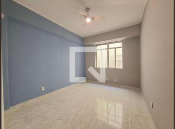 Apartamento · 80m² · 2 Quartos · Apartamento À Venda - Centro, 2 Quartos, 80 m² - Rio de Janeiro