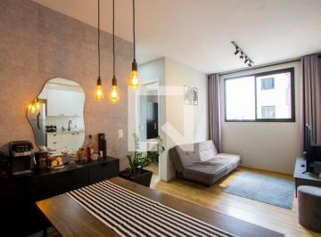 Apartamento · 42m² · 2 Quartos · 1 Vaga · Imoveis - Em Santa Maria