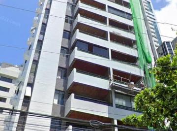 Apartamento de 4 quartos, Recife · 640 Mil Apto 145 m² 2 Vagas 4 Qtos 2 Sts 200 m Mar Próximo de Tudo