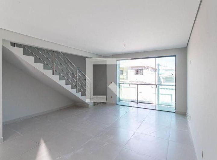 Casa À Venda - Cabral, 3 Quartos, 145 m² - Contagem
