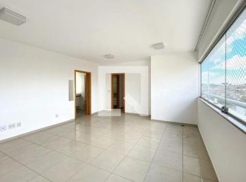 Apartamento · 108m² · 3 Quartos · 2 Vagas · Apartamento À Venda - Palmares, 3 Quartos, 108 m² - Belo Horizonte