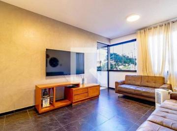 Apartamento · 163m² · 4 Quartos · 1 Vaga · Apartamento À Venda - Lourdes, 4 Quartos, 163 m² - Belo Horizonte