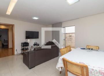 Apartamento · 140m² · 3 Quartos · 2 Vagas · Apartamento À Venda - Dona Clara, 3 Quartos, 140 m² - Belo Horizonte