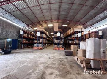 1a7d71078f8fbcf5e3ac735523874388.jpg · Galpão Para Alugar, 1930 m² por R$25.700,00/mês - Tabapuá - Caucaia/ce