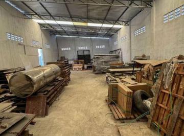 c110cbcb167c72f1890ed251d07012b7.jpg · Galpão Para Alugar, 418 m² por R$7.645,00/mês - Ancuri - Fortaleza/ce