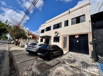 6a49a62c4bcc122ed46a059914a04aa9.jpg · Prédio À Venda, 583 m² por R$1.500.000 - Benfica - Fortaleza/ce