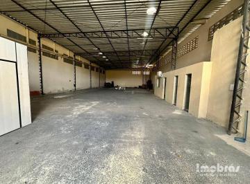 b3f18f4f56dd019a6415ed850d5c6835.jpg · Galpão, 412 m² - Venda por R$750.000ou Aluguel por R$7.235,00/mês - Santa Clara - Eusébio/ce