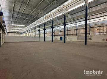 5dec11813e374b587fe2a66bfa9be8c3.jpg · Galpão Para Alugar, 1350 m² por R$31.950,00/mês - Distrito Industrial I - Maracanaú/ce