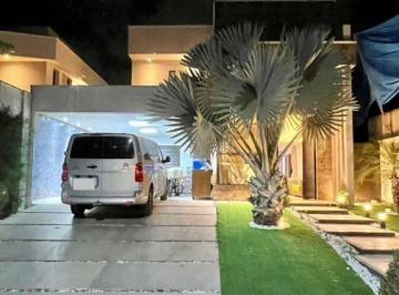 f665d2c371fc50c335fdd8d74aae07be.jpg · Casa À Venda, 227 m² por R$1.690.000 - Pires Façanha - Eusébio/ce