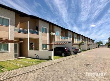 dd5faa8eaf4e116c6117ead6e5fa3bbc.jpg · Casa Com 3 Dormitórios À Venda, 113 m² por R$545.000 - Guaribas - Eusébio/ce