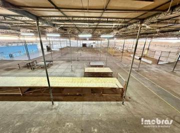 76d660a65a8dffbb3ffe3bd4d6e458bc.jpg · Galpão Para Alugar, 3990 m² por R$30.000,00/mês - Tabapuá - Caucaia/ce