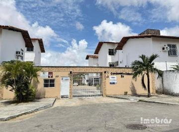 cee254e59d8b385633141914de56f7ee.jpg · Apartamento À Venda, 83 m² por R$260.000 - Cid. Dos Funcionari - Fortaleza/ce