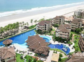 2f3461e0b8235e86cd5f75183a5d94c7.jpg · Manhattan Beach Riviera, Cobertura Com 4 Dormitórios À Venda, 163 m² por R$1.850.000 - Aquiraz - Aq