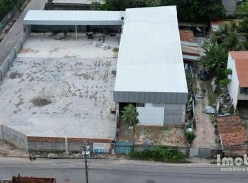 9fe0b7640c93d1946b7ce35803694f88.jpg · Galpão Para Alugar, 612 m² por R$9.500,00/mês - Ancuri - Fortaleza/ce