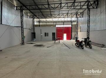 3600530e70b0749c2a7dbbaa921531bd.jpg · Galpão Para Alugar, 247 m² por R$3.800,00/mês - Parque Dom Pedro - Itaitinga/ce