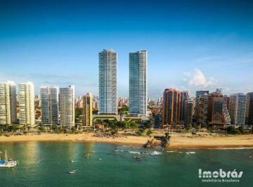 af95c1f733fc46d739acf91fb456ab43.jpg · Sky Residencial, Beira Mar, Apartamento Com 4 Suítes E 4 Vagas de Garagem À Venda, 238,72 m² por R$5